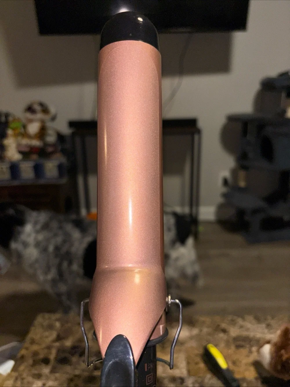 Sikv open box 2 in barrel extra long